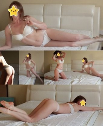 Анкета проститутки Саша - Фото 1, Нижняя Иволга, 35 лет, №9247